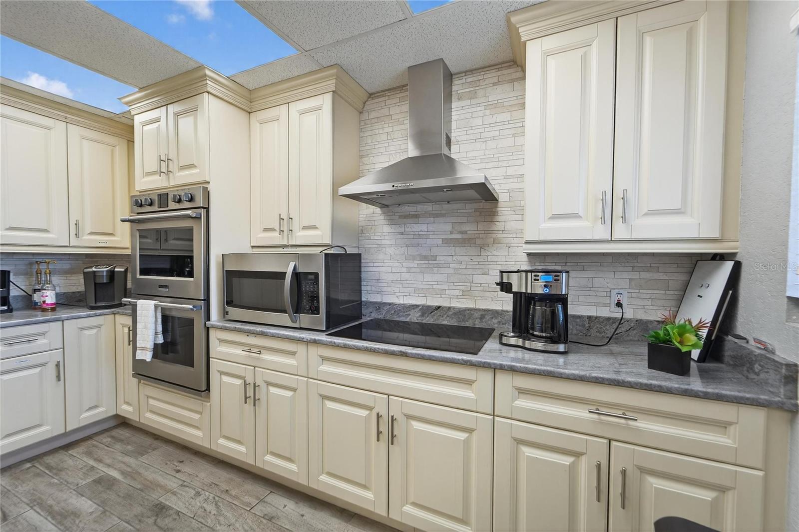 CAMPOBELLO BLOCKS 1 TO 30 - Residential Income