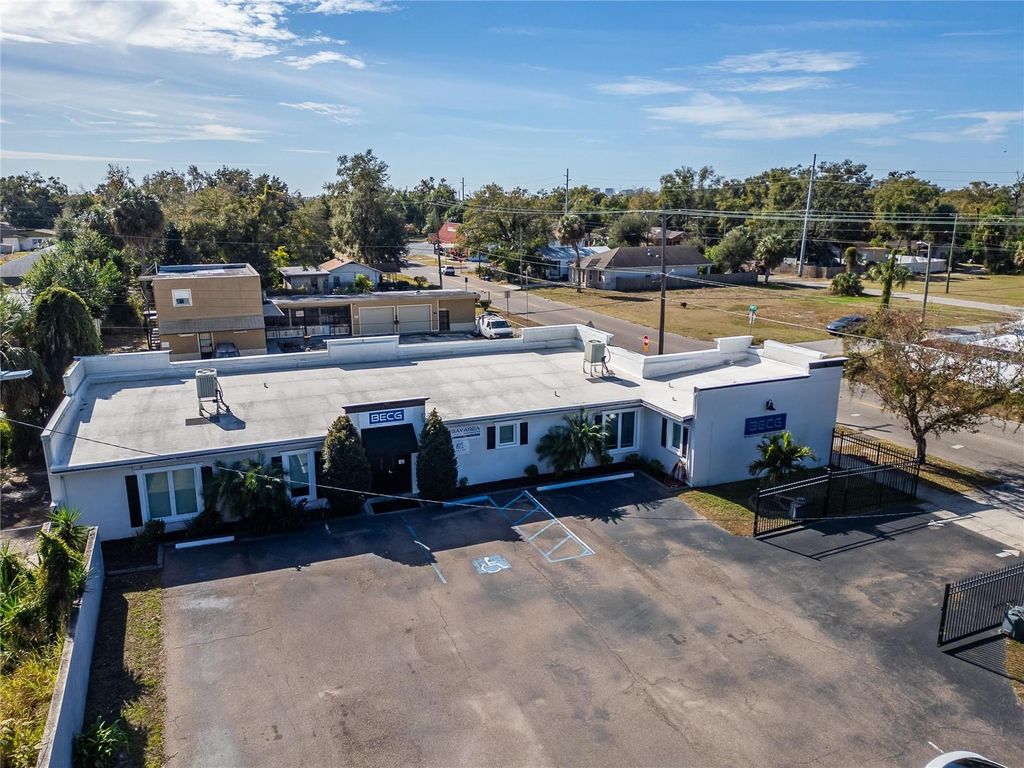 Photo of 3411 N 29th Street, Tampa, FL 33605 (MLS # TB8469574)