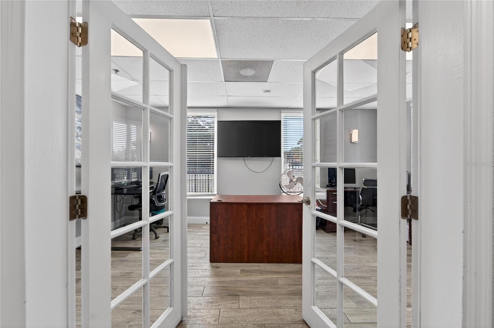 CAMPOBELLO BLOCKS 1 TO 30 - Residential Income