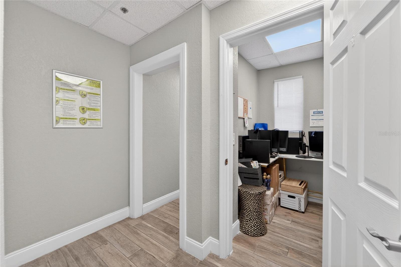 CAMPOBELLO BLOCKS 1 TO 30 - Residential Income