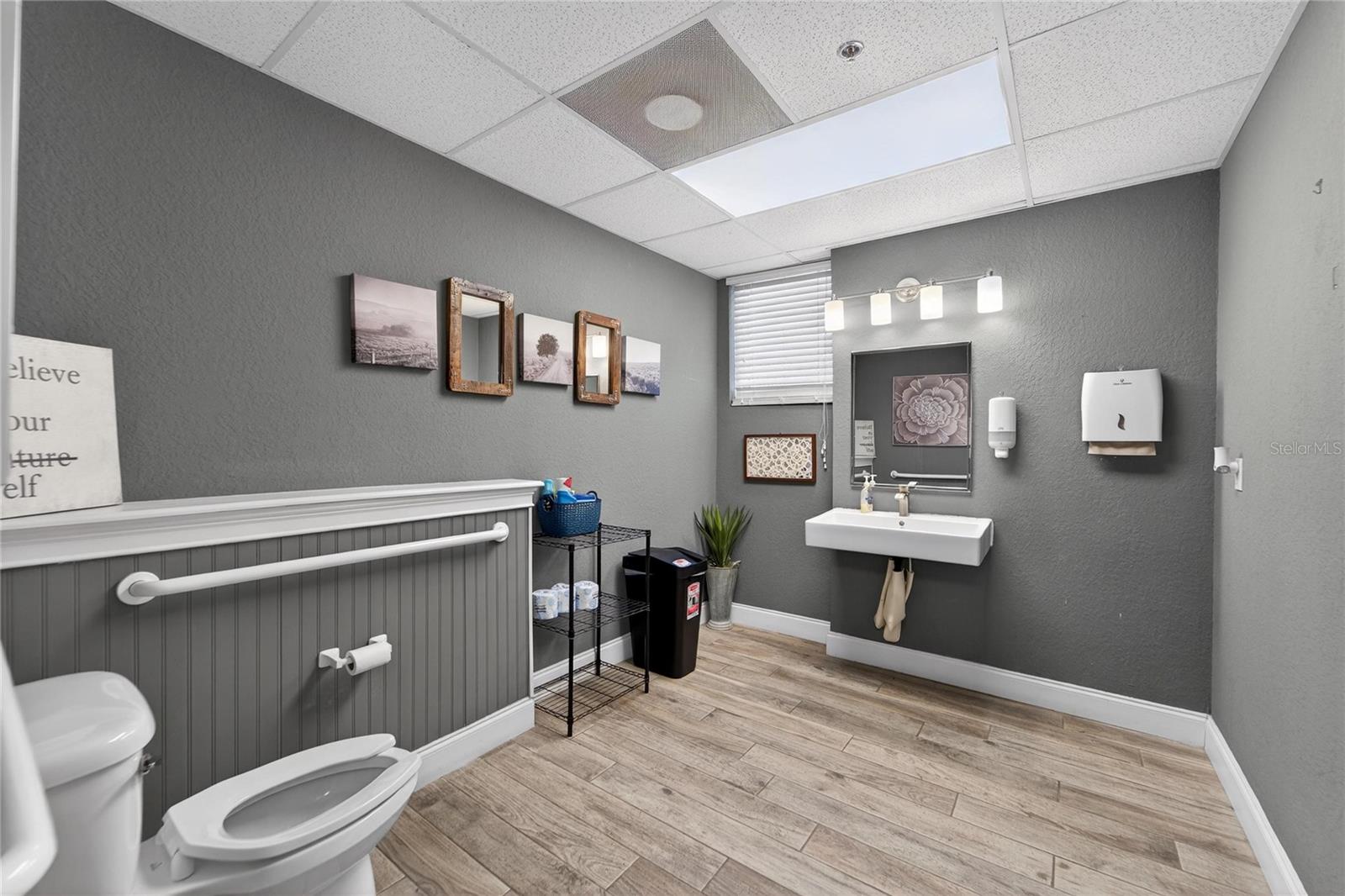 CAMPOBELLO BLOCKS 1 TO 30 - Residential Income