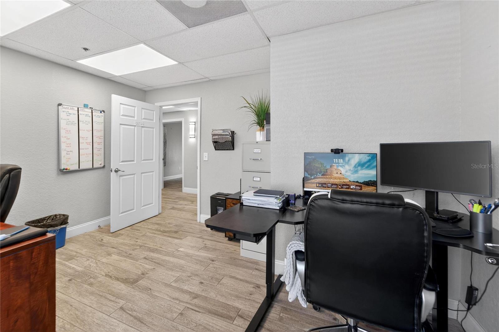 CAMPOBELLO BLOCKS 1 TO 30 - Residential Income