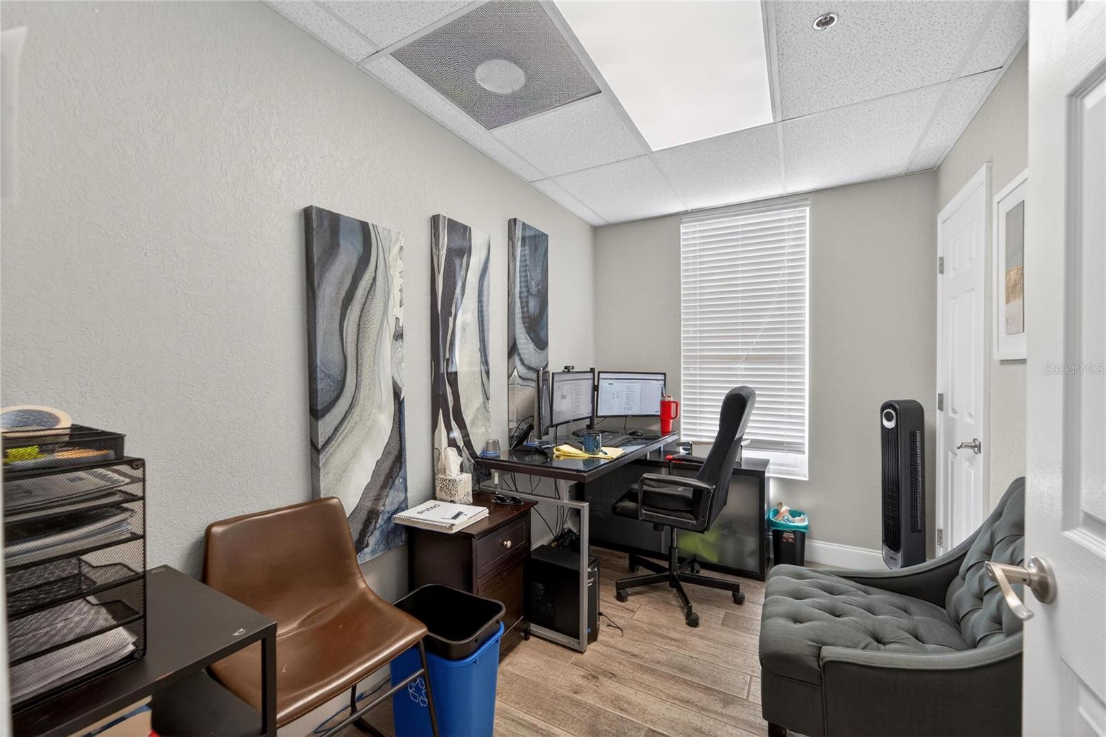 CAMPOBELLO BLOCKS 1 TO 30 - Residential Income