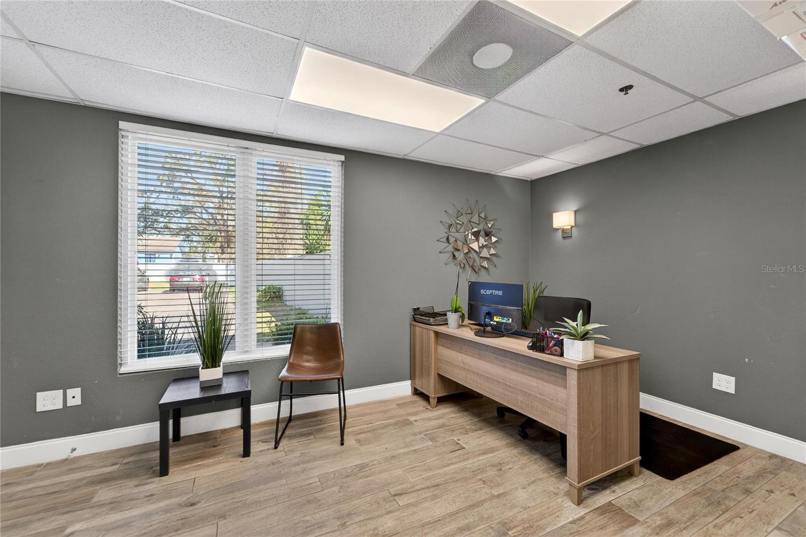 CAMPOBELLO BLOCKS 1 TO 30 - Residential Income