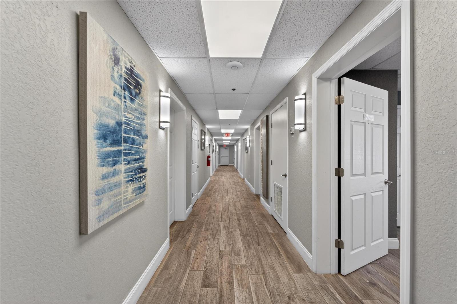 CAMPOBELLO BLOCKS 1 TO 30 - Residential Income