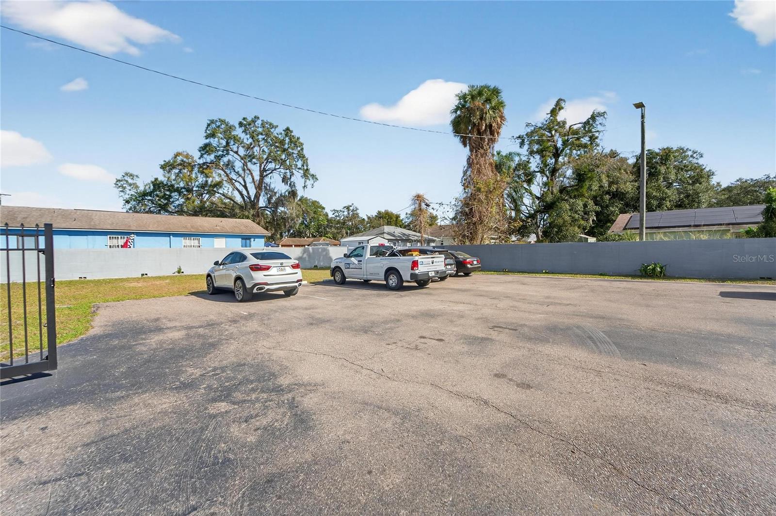 CAMPOBELLO BLOCKS 1 TO 30 - Residential Income