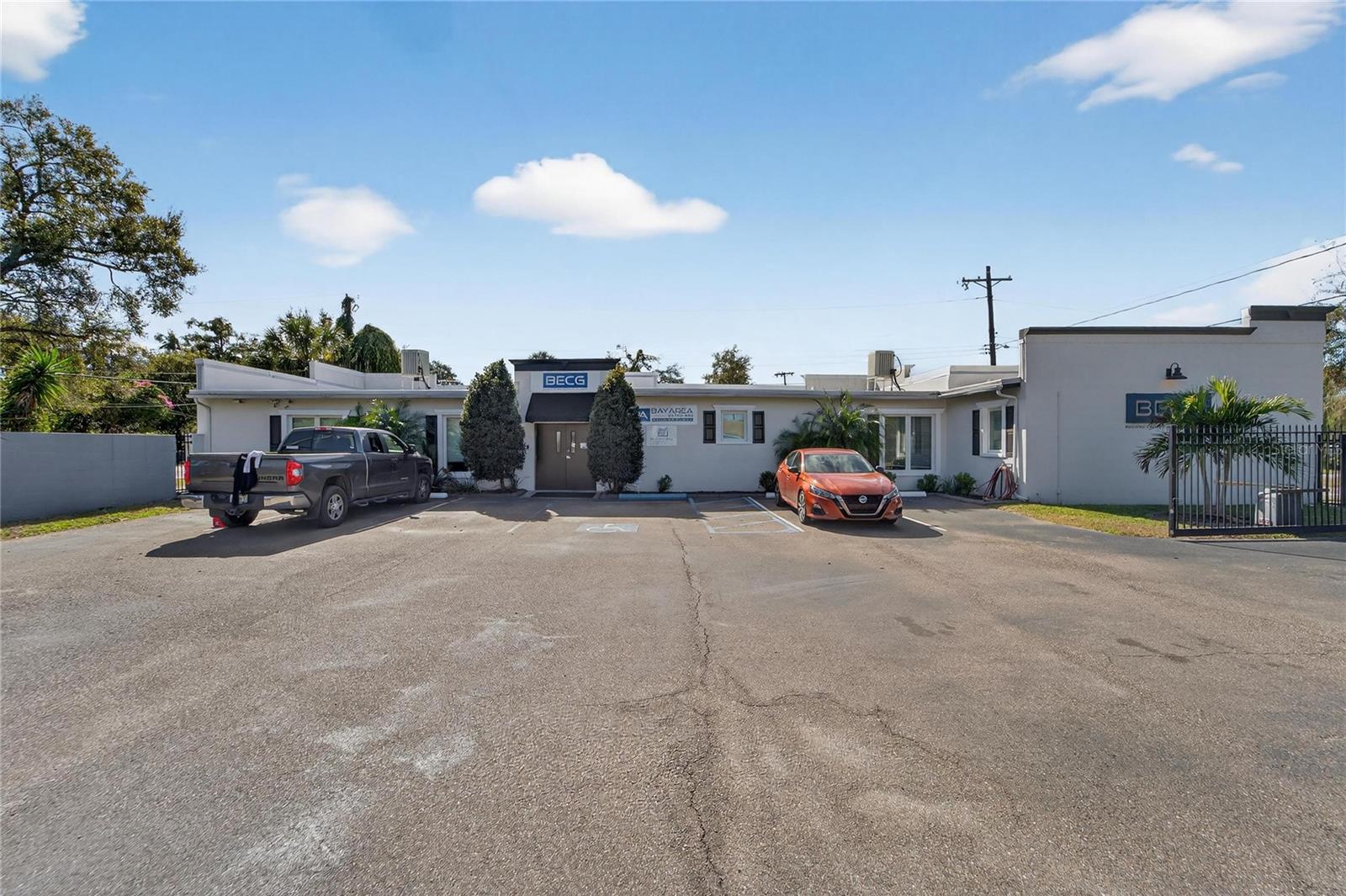 CAMPOBELLO BLOCKS 1 TO 30 - Residential Income