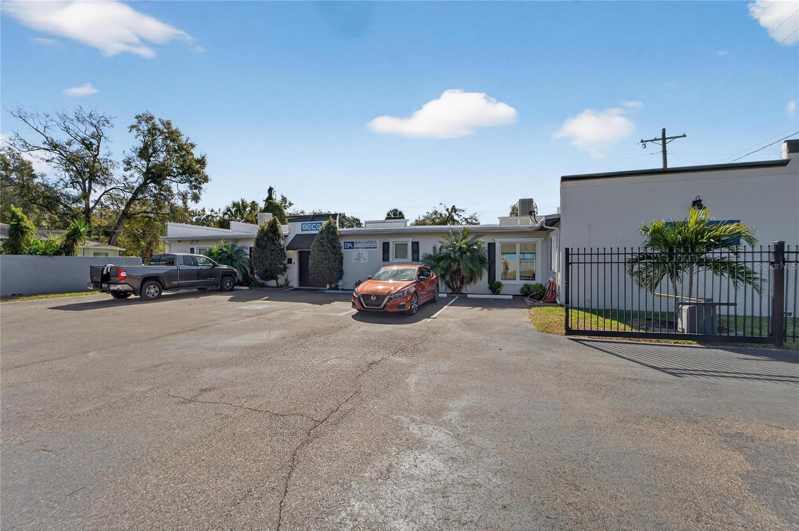 CAMPOBELLO BLOCKS 1 TO 30 - Residential Income