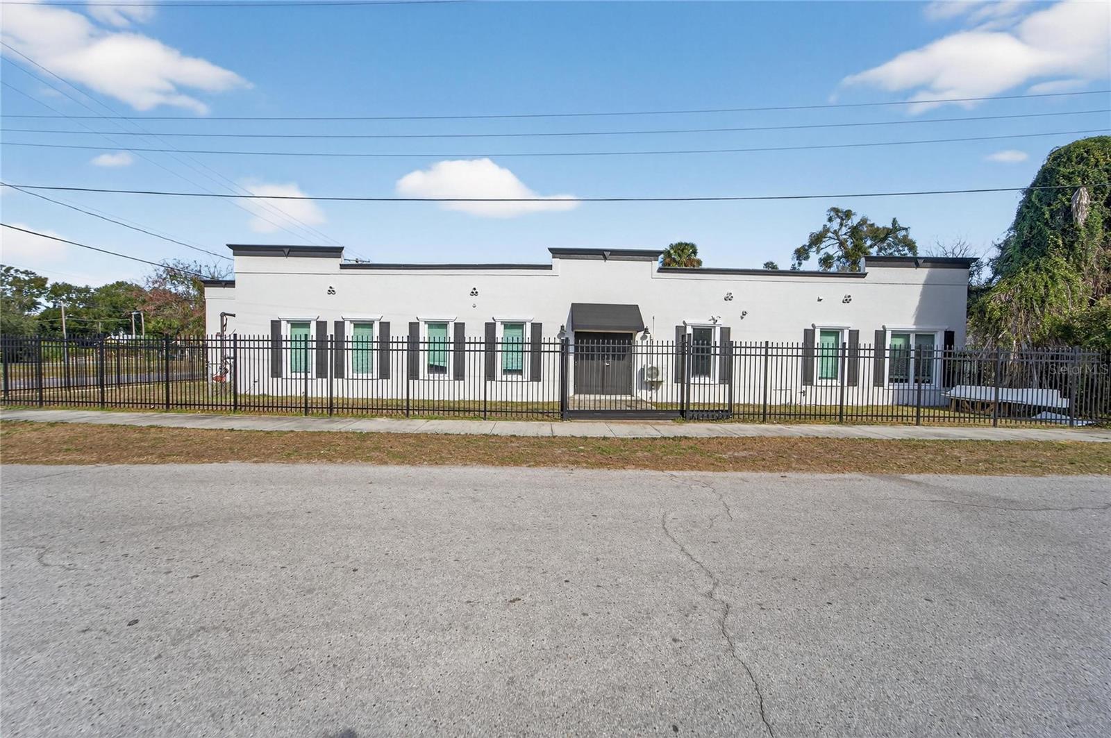 CAMPOBELLO BLOCKS 1 TO 30 - Residential Income