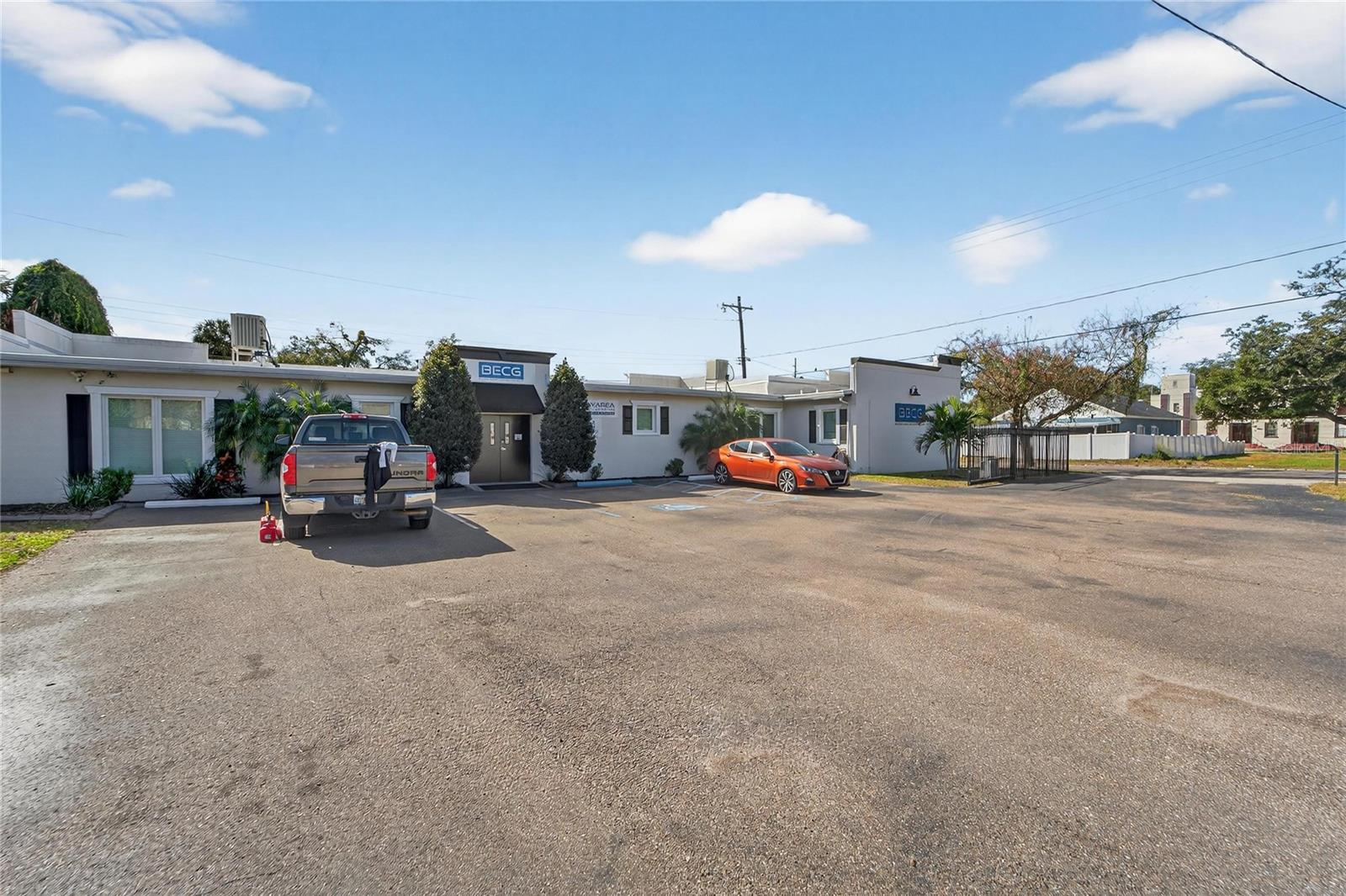 CAMPOBELLO BLOCKS 1 TO 30 - Residential Income