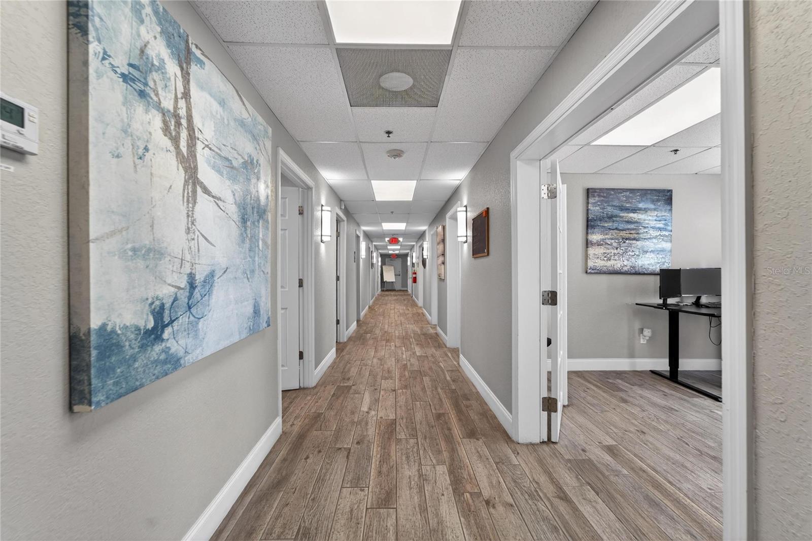 CAMPOBELLO BLOCKS 1 TO 30 - Residential Income