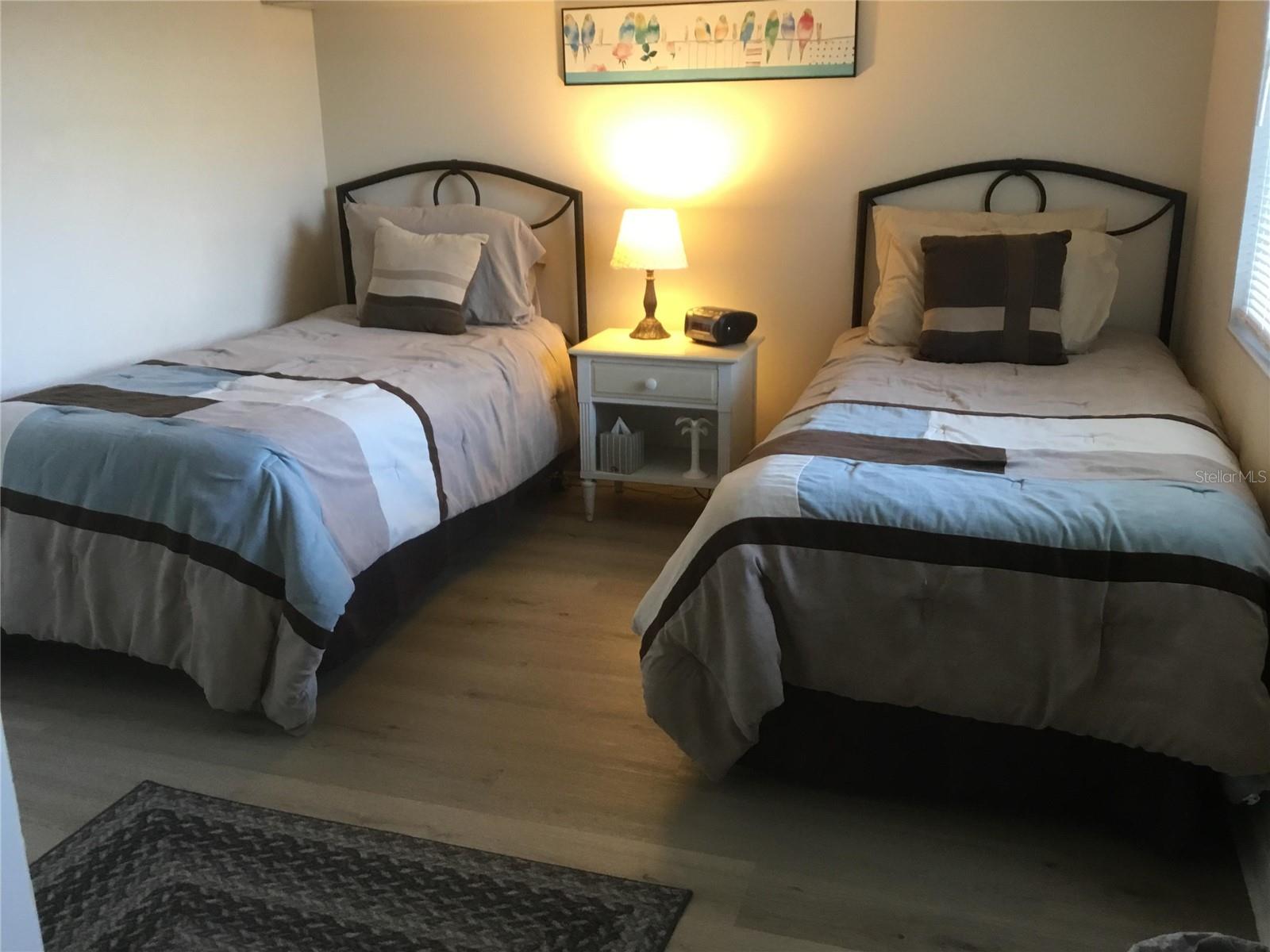 OCEAN REEF VILLAS - Residential Lease