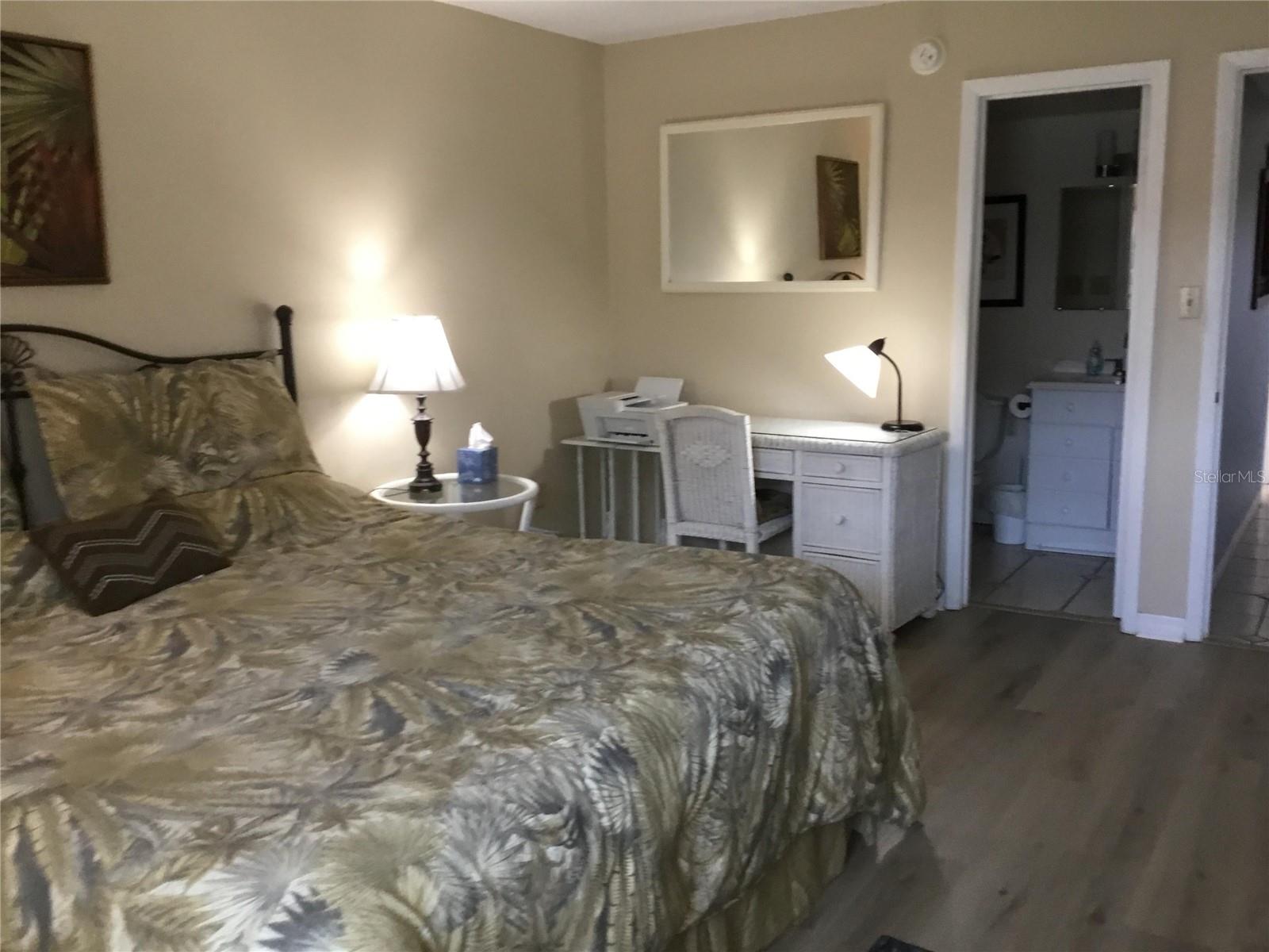 OCEAN REEF VILLAS - Residential Lease