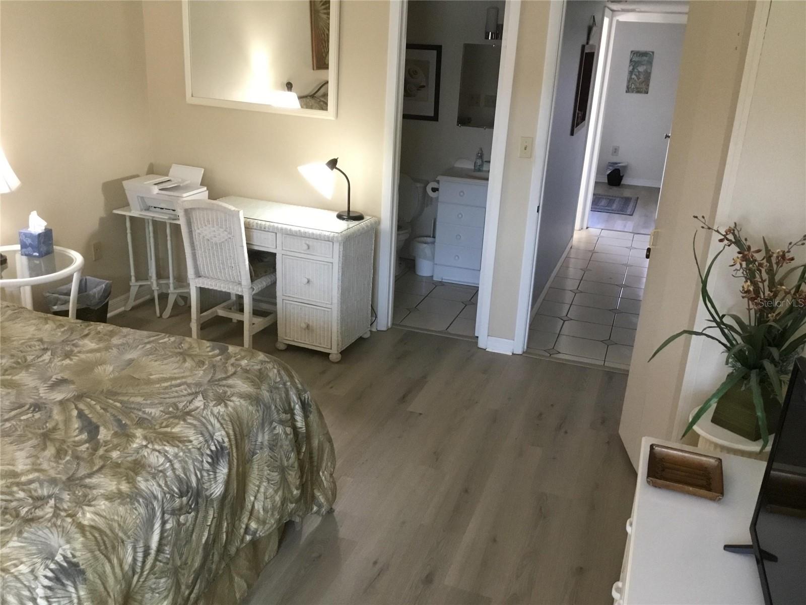 OCEAN REEF VILLAS - Residential Lease