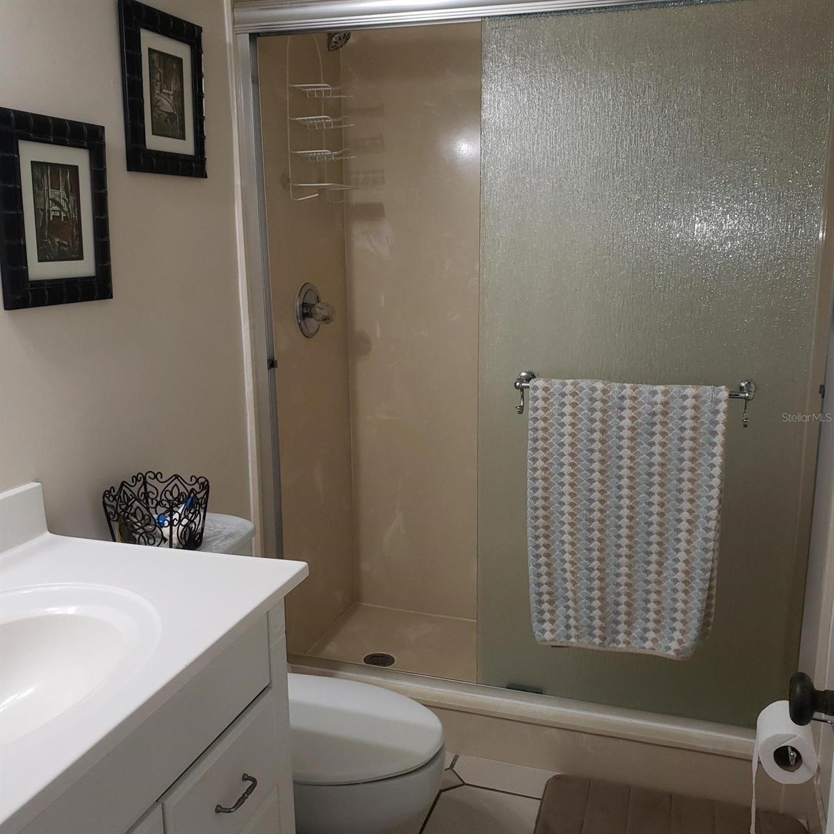 OCEAN REEF VILLAS - Residential Lease