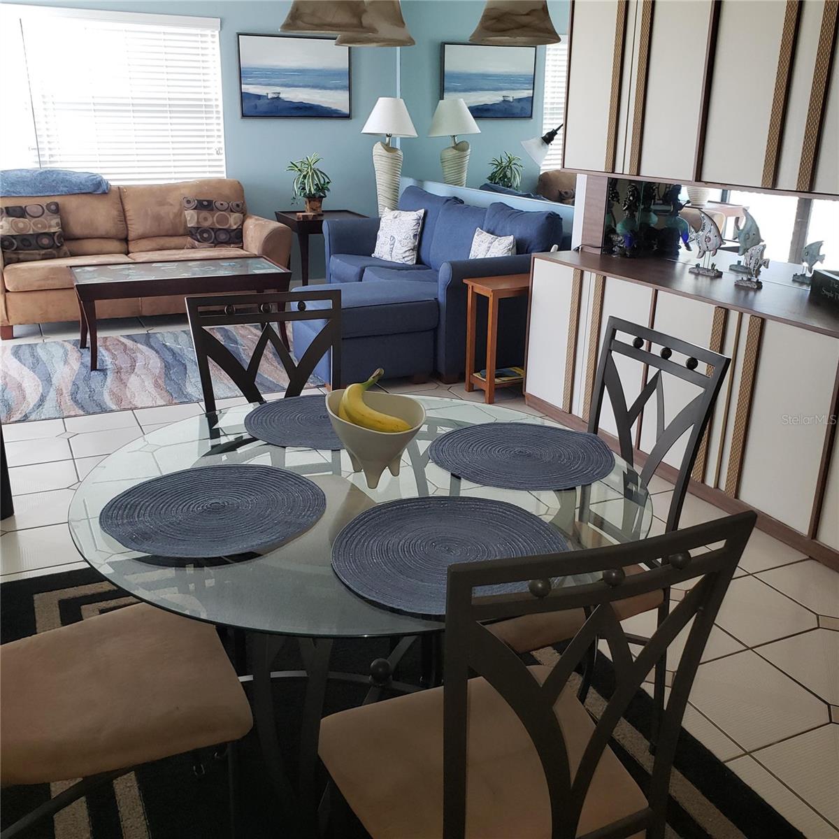 OCEAN REEF VILLAS - Residential Lease