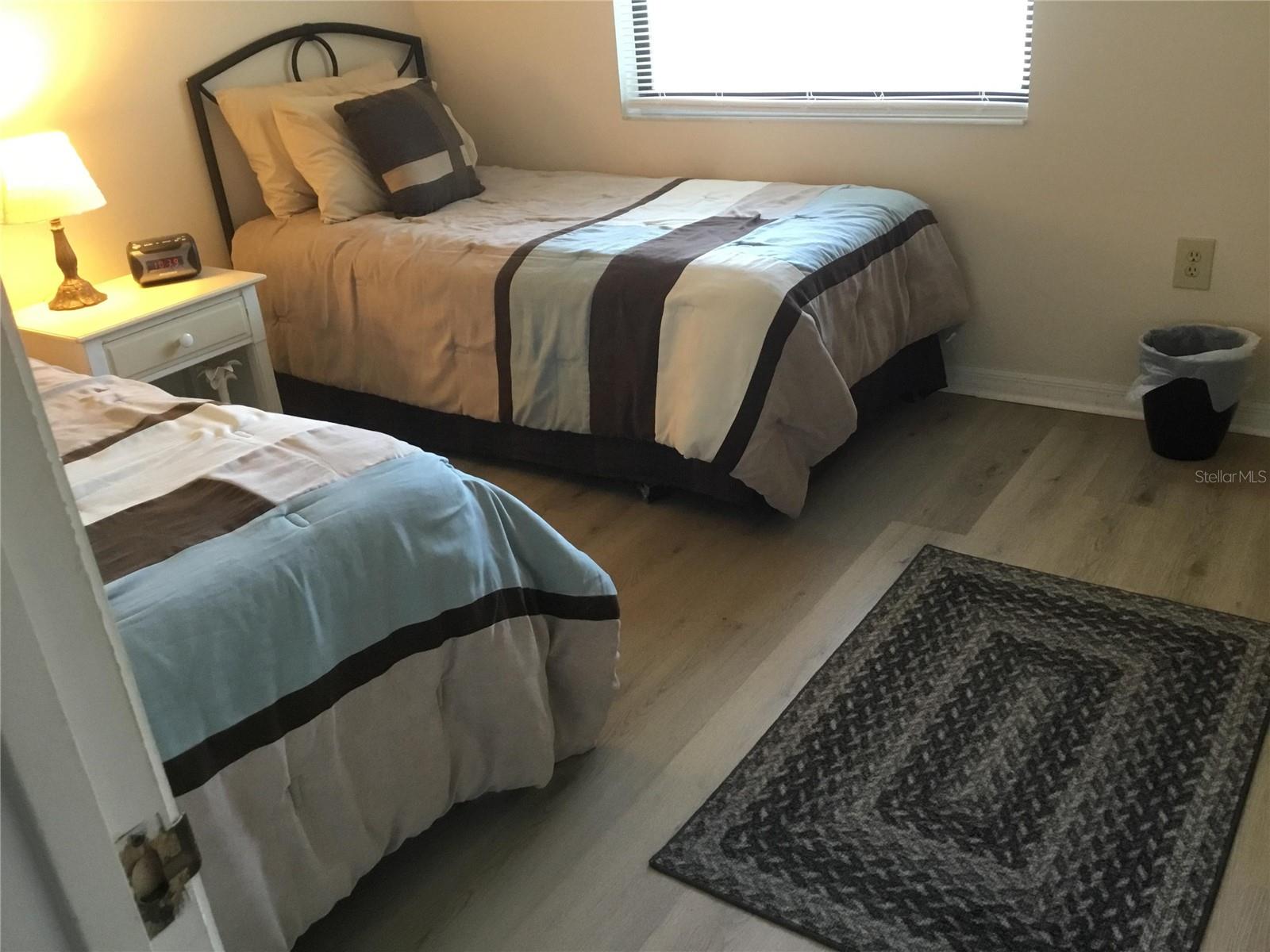 OCEAN REEF VILLAS - Residential Lease