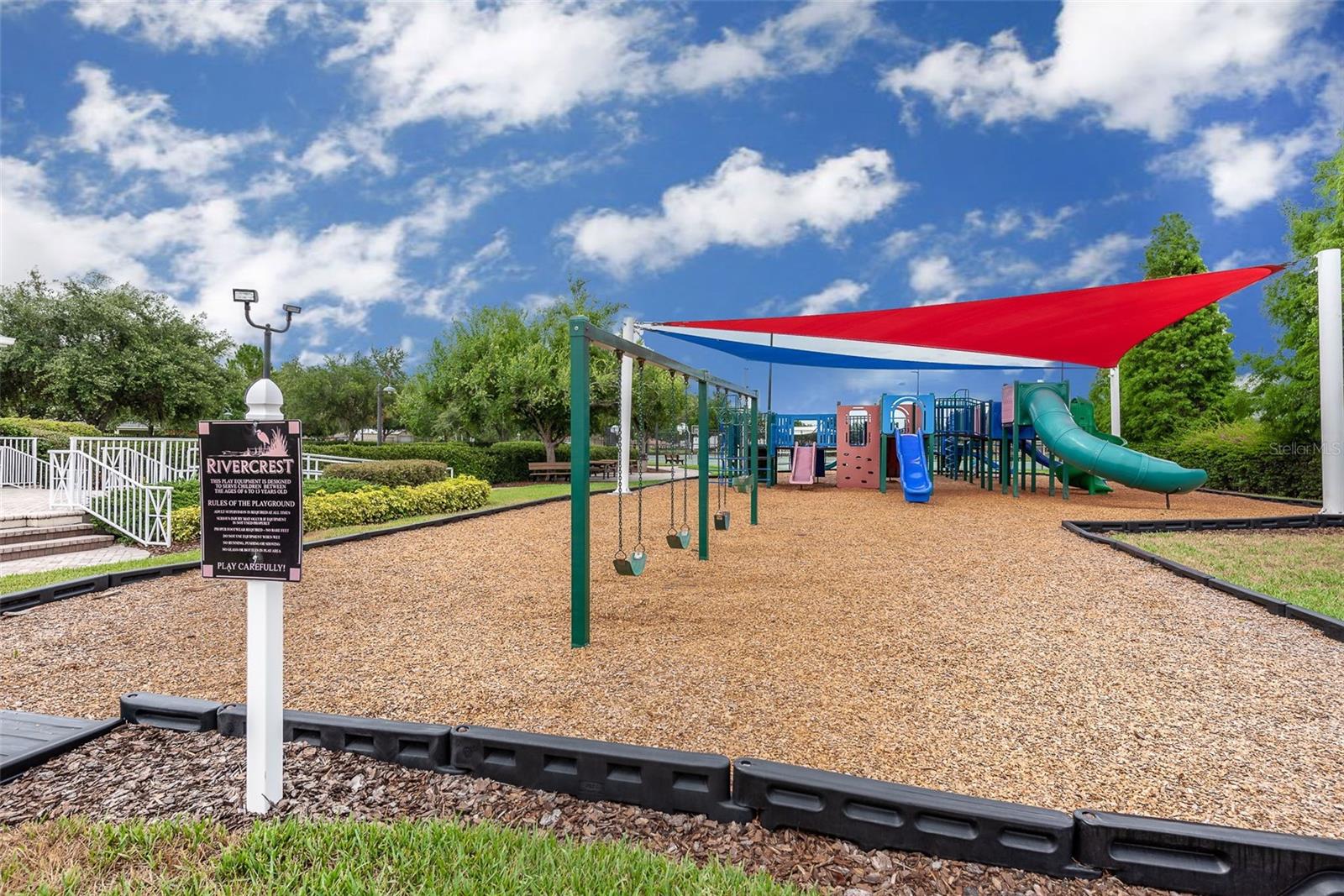 RIVERCREST TWNHMS WEST PHAS - Residential Lease