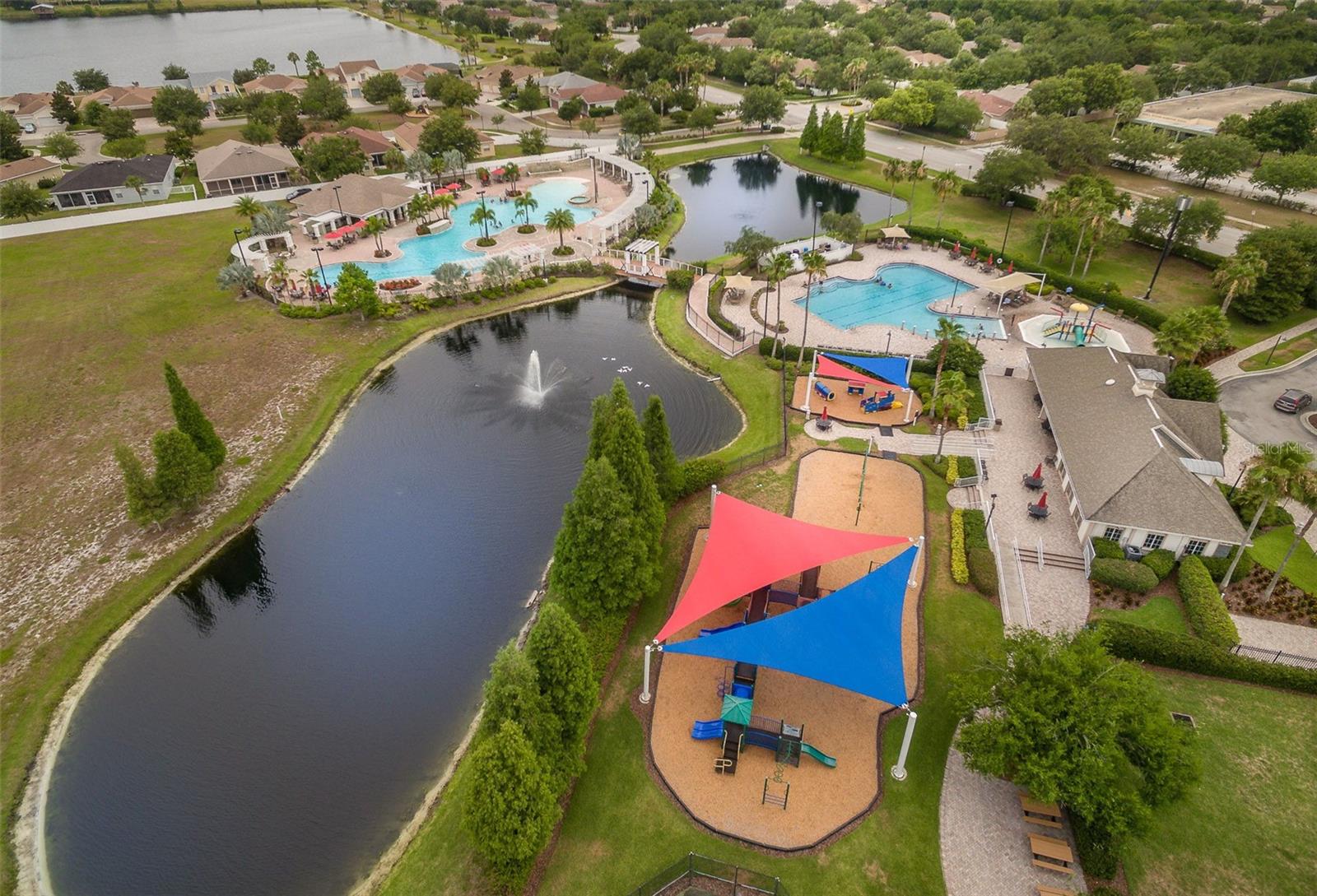 RIVERCREST TWNHMS WEST PHAS - Residential Lease