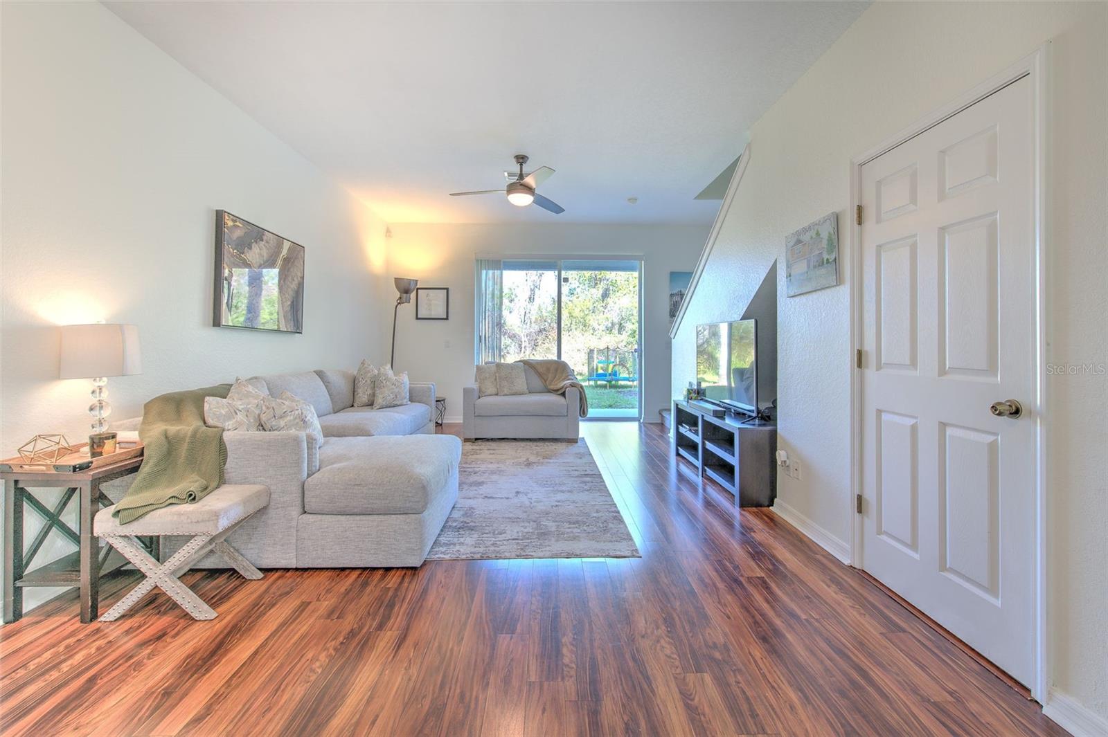 RIVERCREST TWNHMS WEST PHAS - Residential Lease