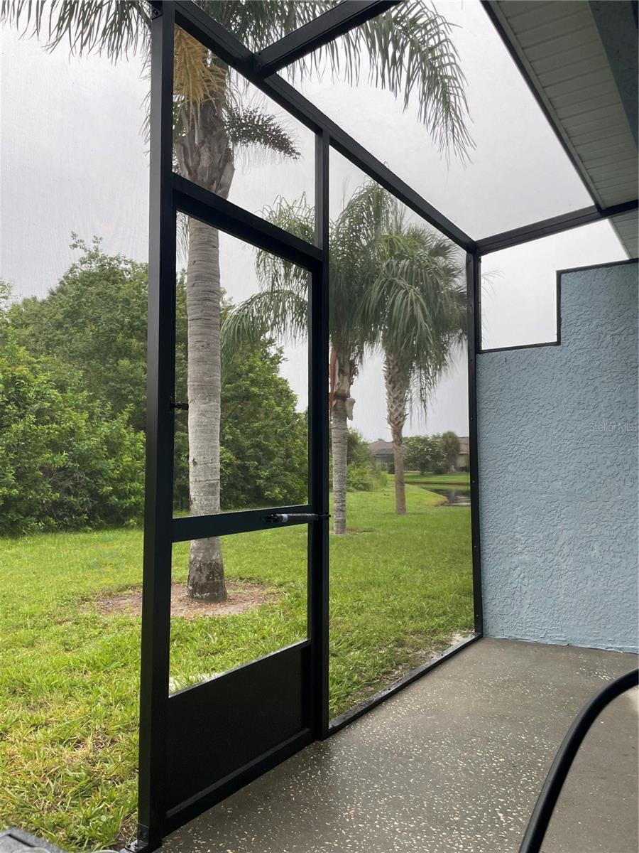 RIVERCREST TWNHMS WEST PHAS - Residential Lease