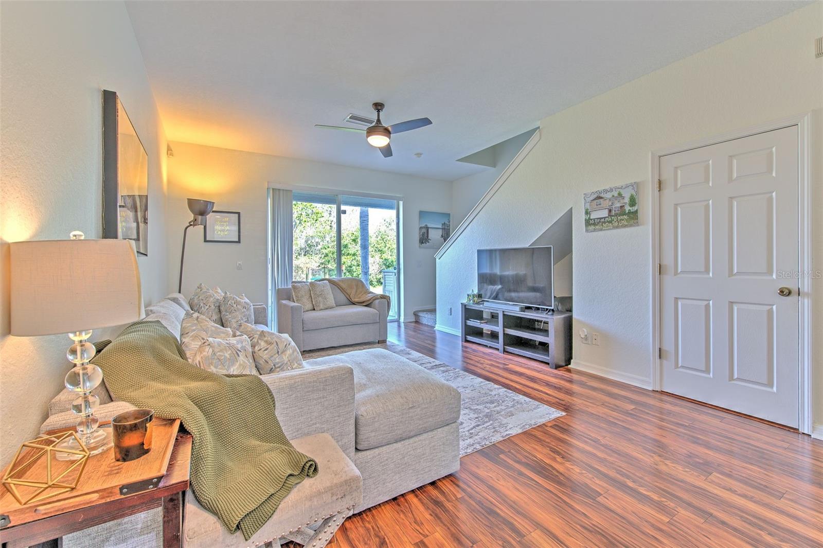 RIVERCREST TWNHMS WEST PHAS - Residential Lease