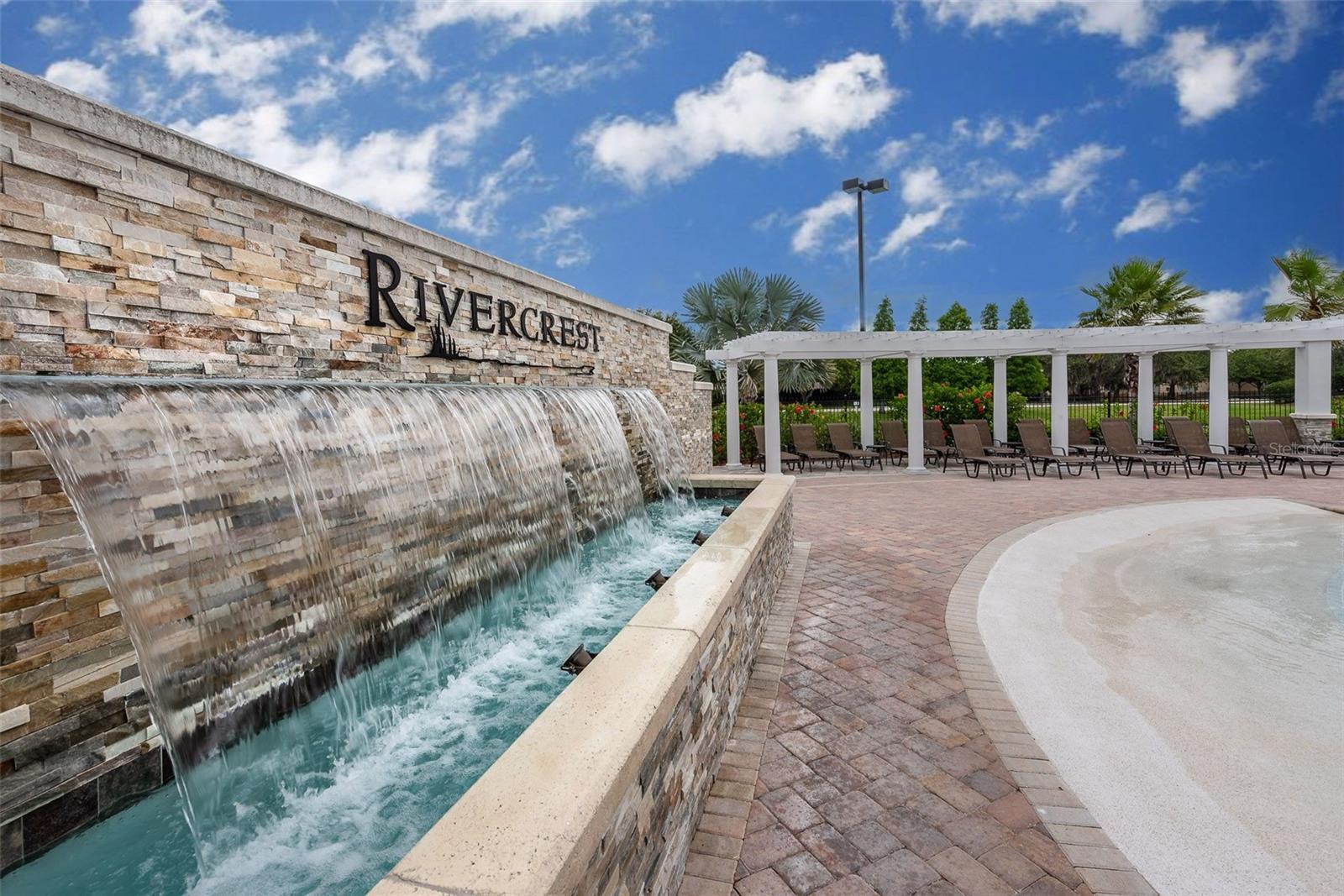 RIVERCREST TWNHMS WEST PHAS - Residential Lease