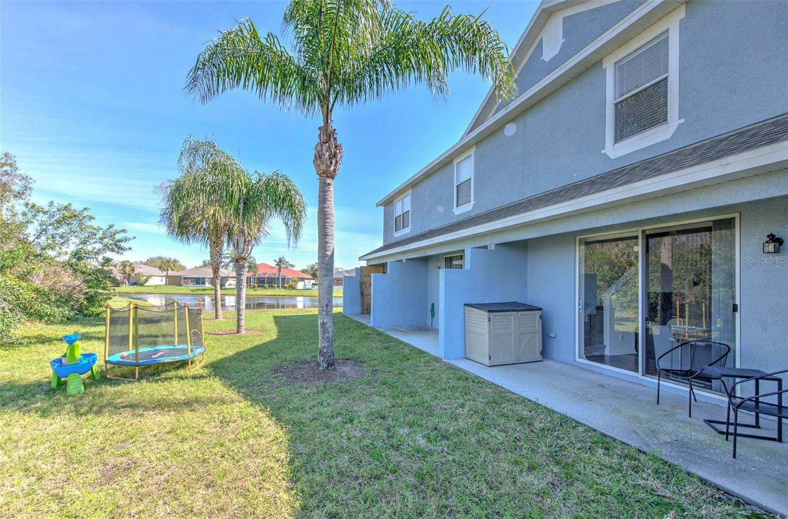 RIVERCREST TWNHMS WEST PHAS - Residential Lease