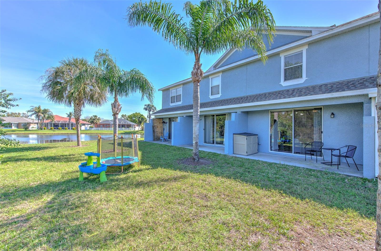 RIVERCREST TWNHMS WEST PHAS - Residential Lease