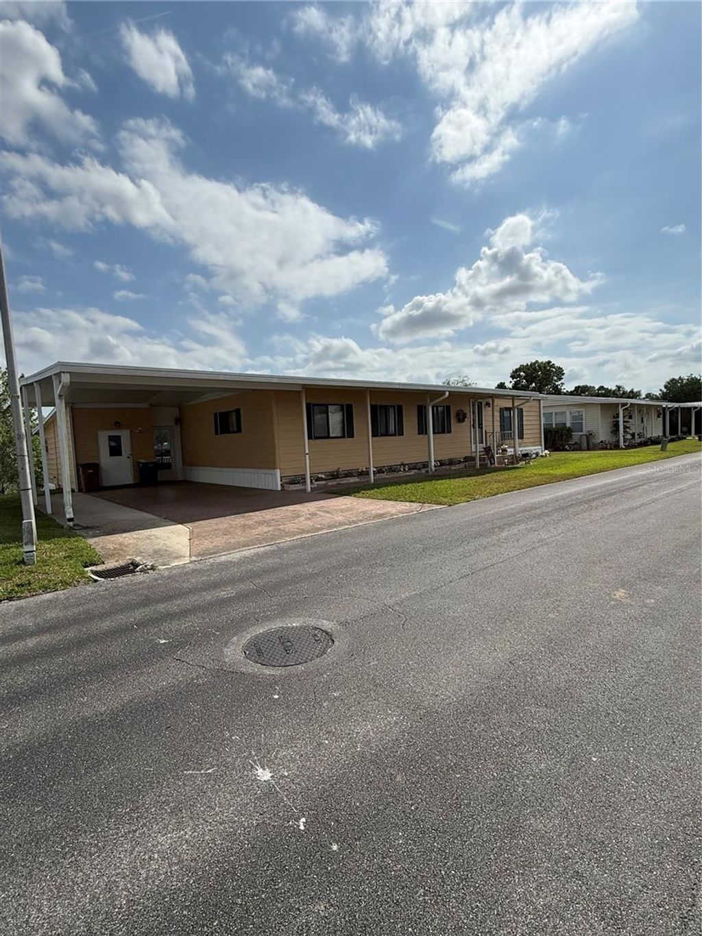 Photo of 2055 S Floral Avenue #175, Bartow, FL 33830 (MLS # L4961302)