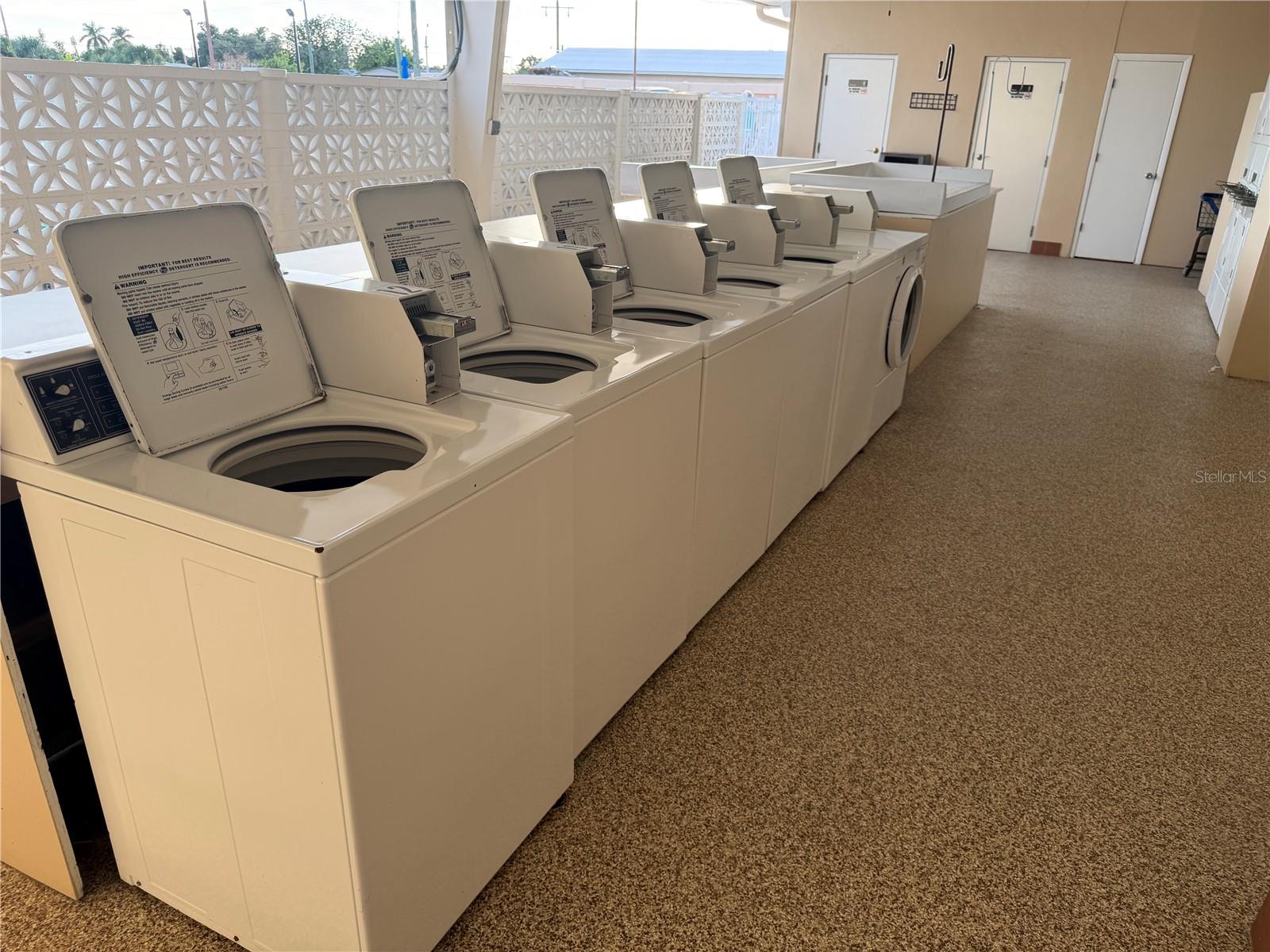 GOLF LAKES RESIDENTS CO-OP - Land