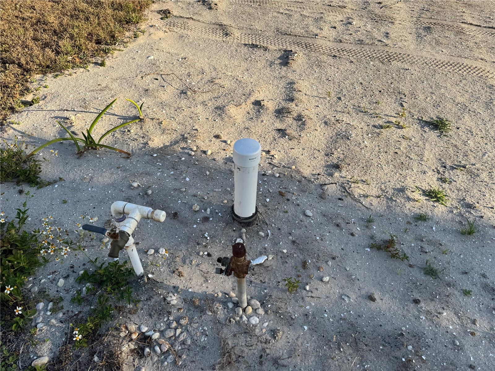 GOLF LAKES RESIDENTS CO-OP - Land
