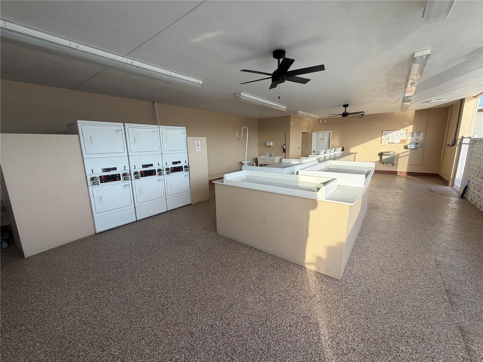 GOLF LAKES RESIDENTS CO-OP - Land