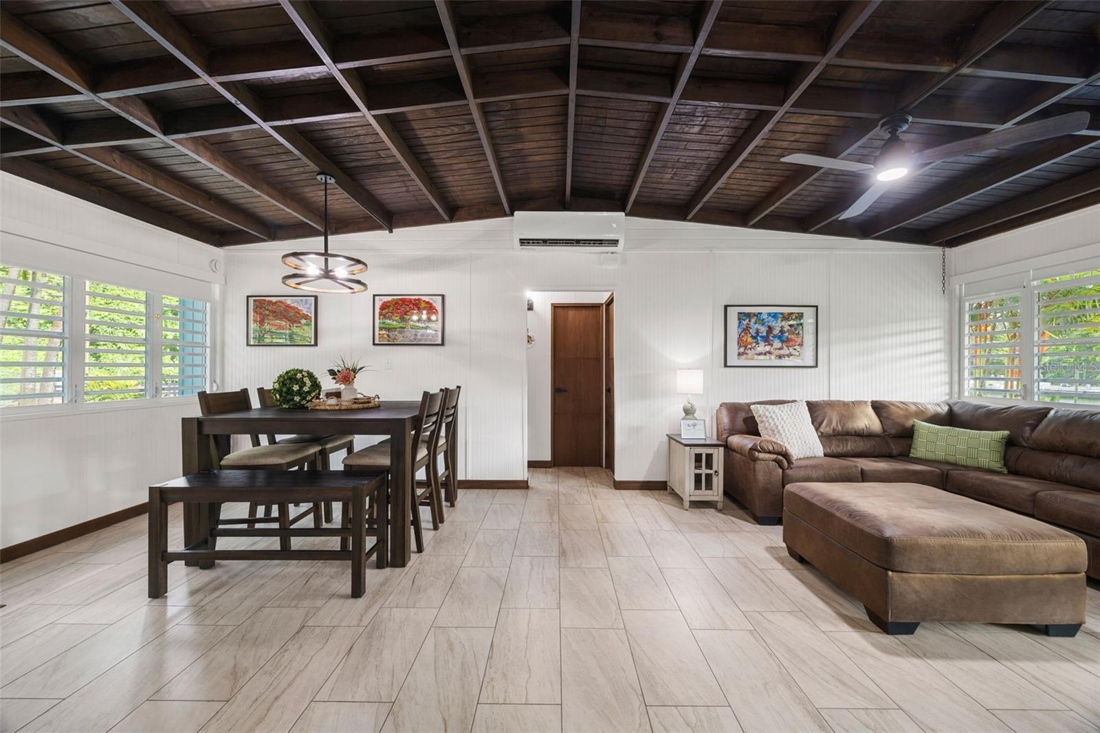 MATA DE PLATANO - Residential