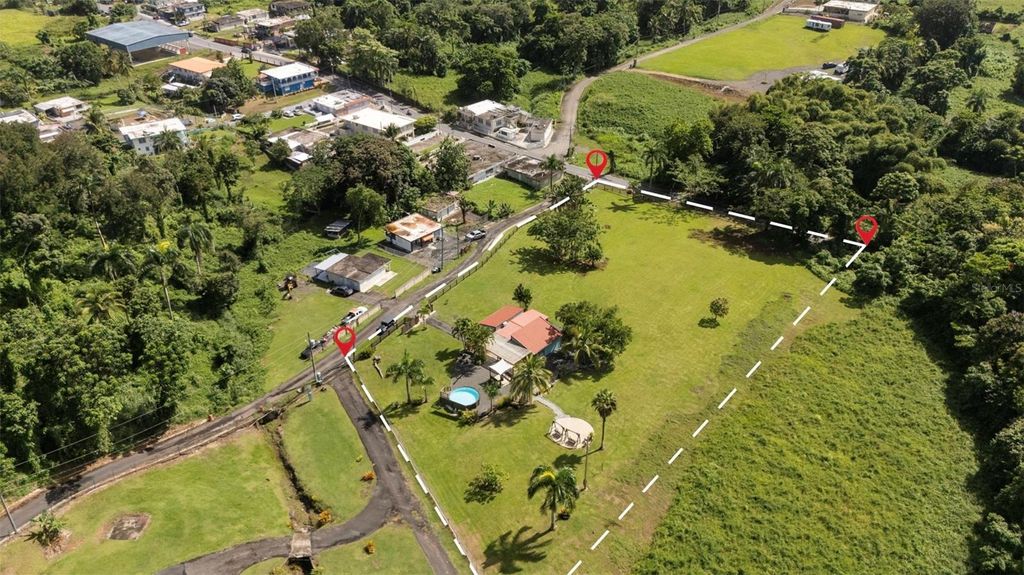 Photo of 992 Bo. Mata De Platano #KM 4.9, Luquillo, PR 00773 (MLS # PR9116848)