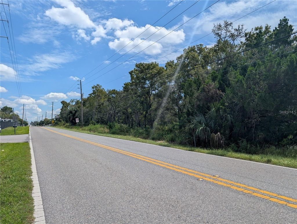Photo of 0000 New York Avenue, Hudson, FL 34667 (MLS # TB8383768)