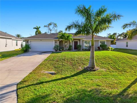 Photo of 2714 NW 22nd Terrace, Cape Coral, FL 33993 (MLS # A4674916)
