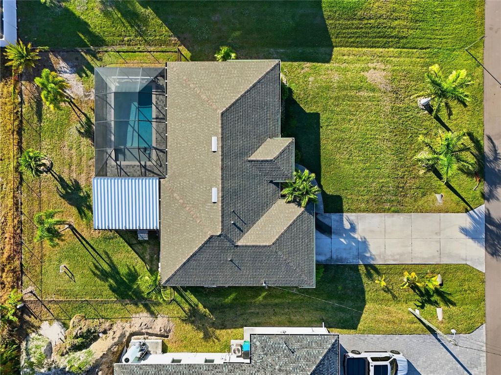 Photo of 2714 NW 22nd Terrace, Cape Coral, FL 33993 (MLS # A4674916)