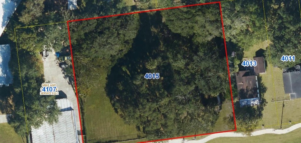Photo of 4015 S Orange Blossom Trail, Kissimmee, FL 34746 (MLS # S5157934)
