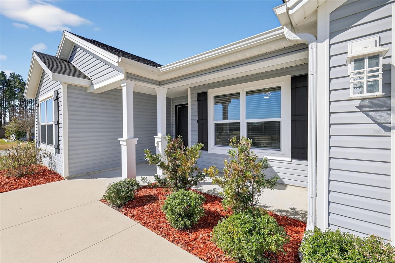 OXFORD OAKS PH 2 - Residential