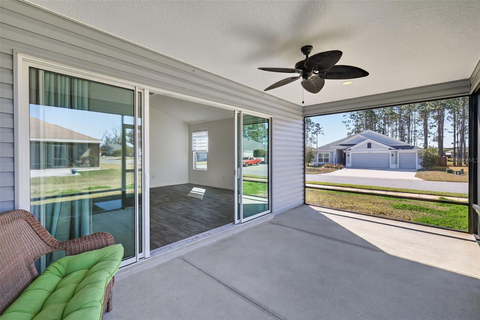 OXFORD OAKS PH 2 - Residential