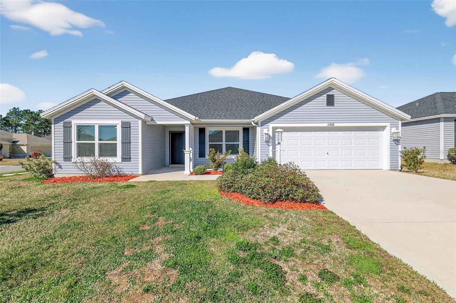 OXFORD OAKS PH 2 - Residential