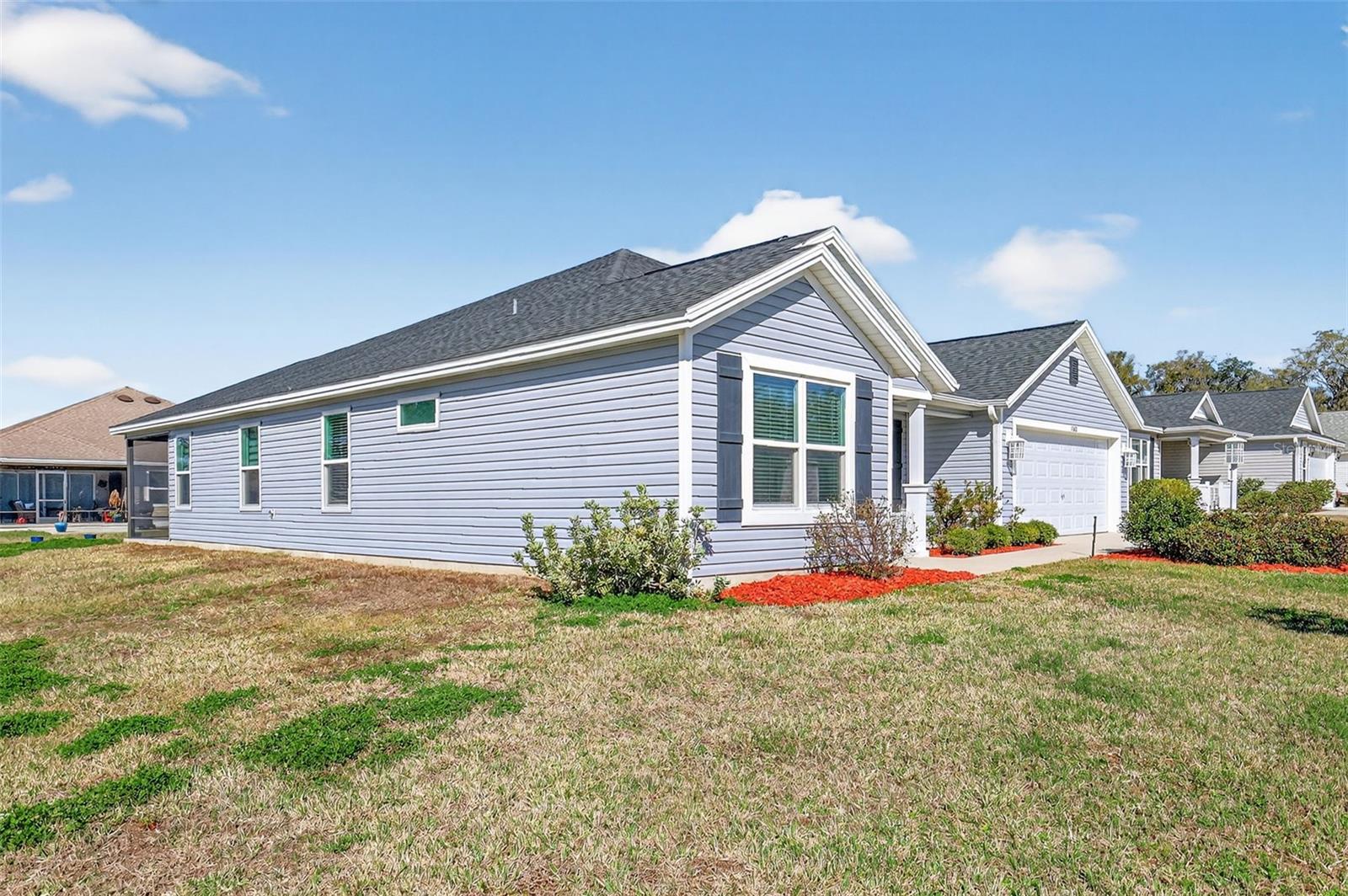 OXFORD OAKS PH 2 - Residential