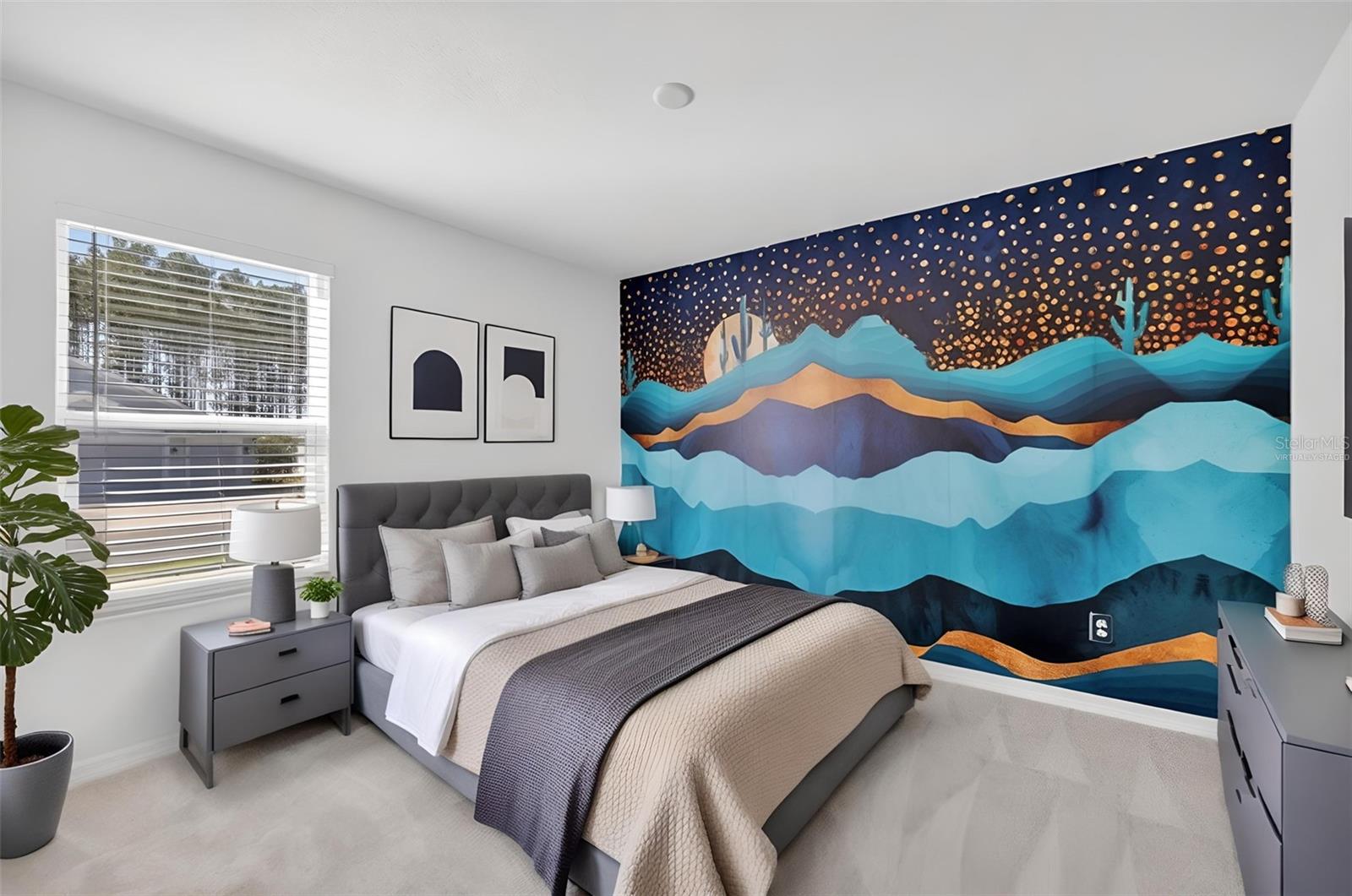 OXFORD OAKS PH 2 - Residential