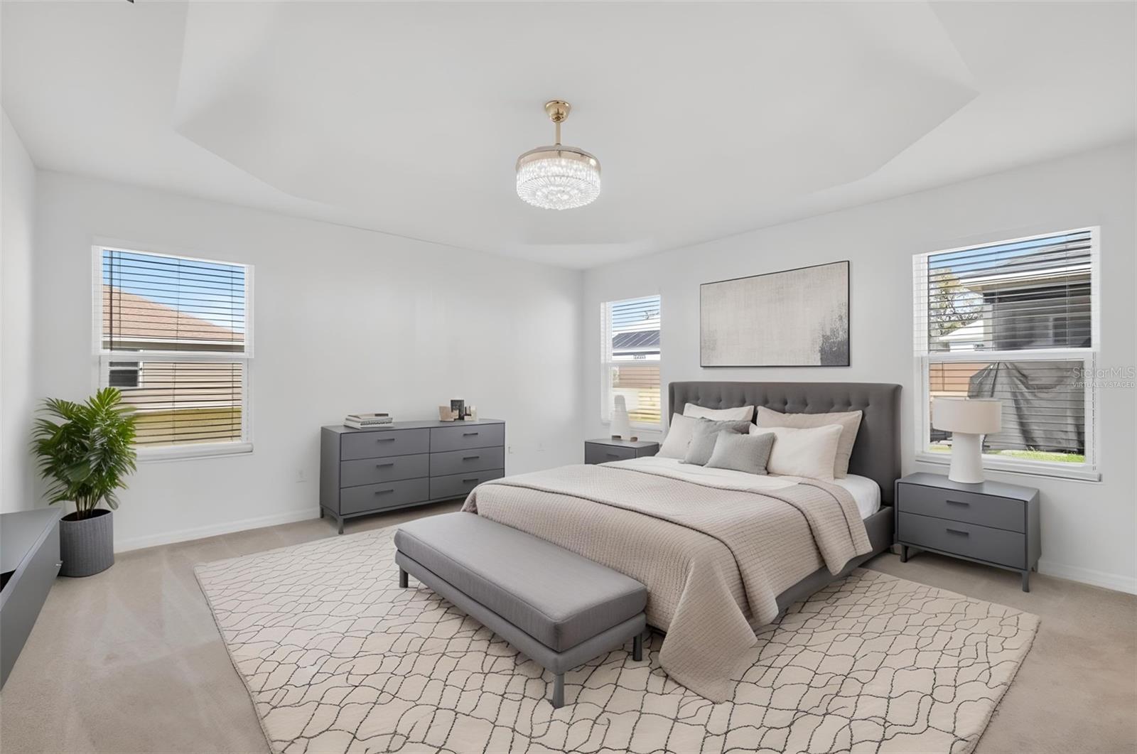 OXFORD OAKS PH 2 - Residential