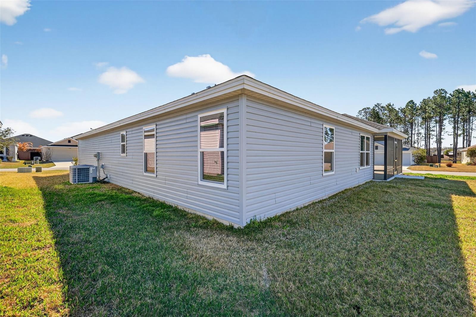 OXFORD OAKS PH 2 - Residential