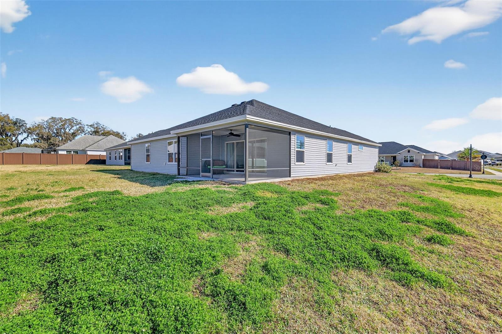 OXFORD OAKS PH 2 - Residential