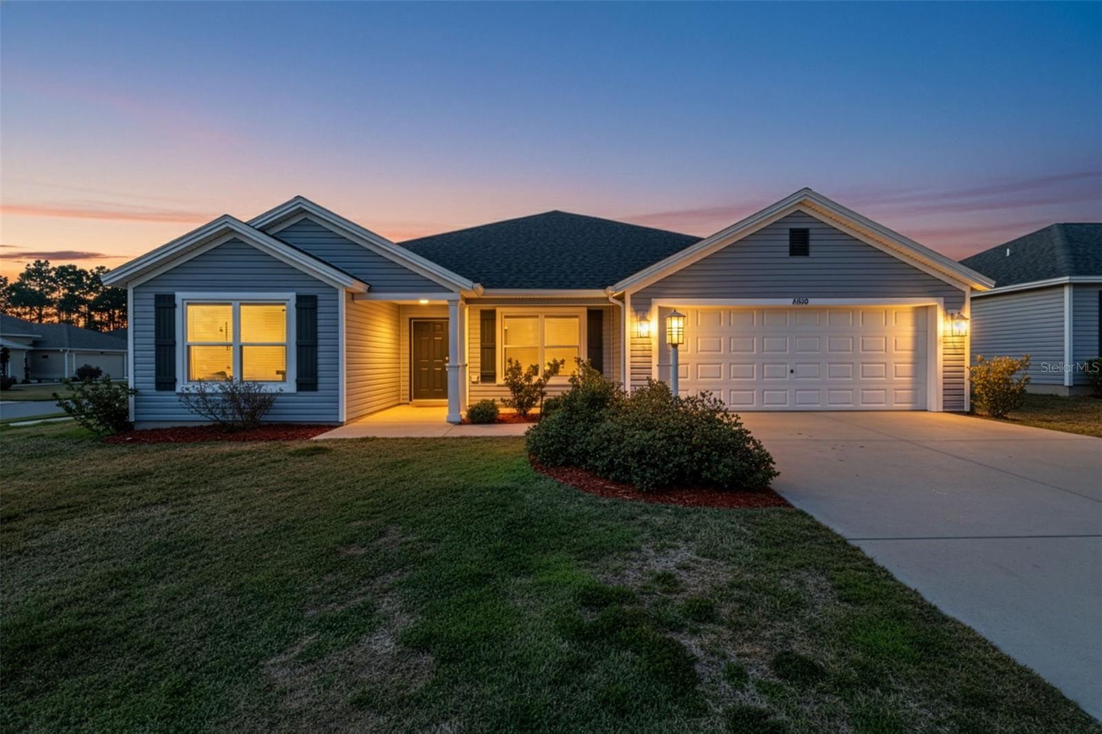 OXFORD OAKS PH 2 - Residential