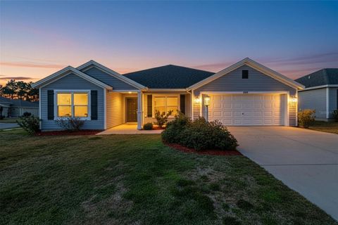 11380 SOUTAR AVENUE OXFORD FL 34484