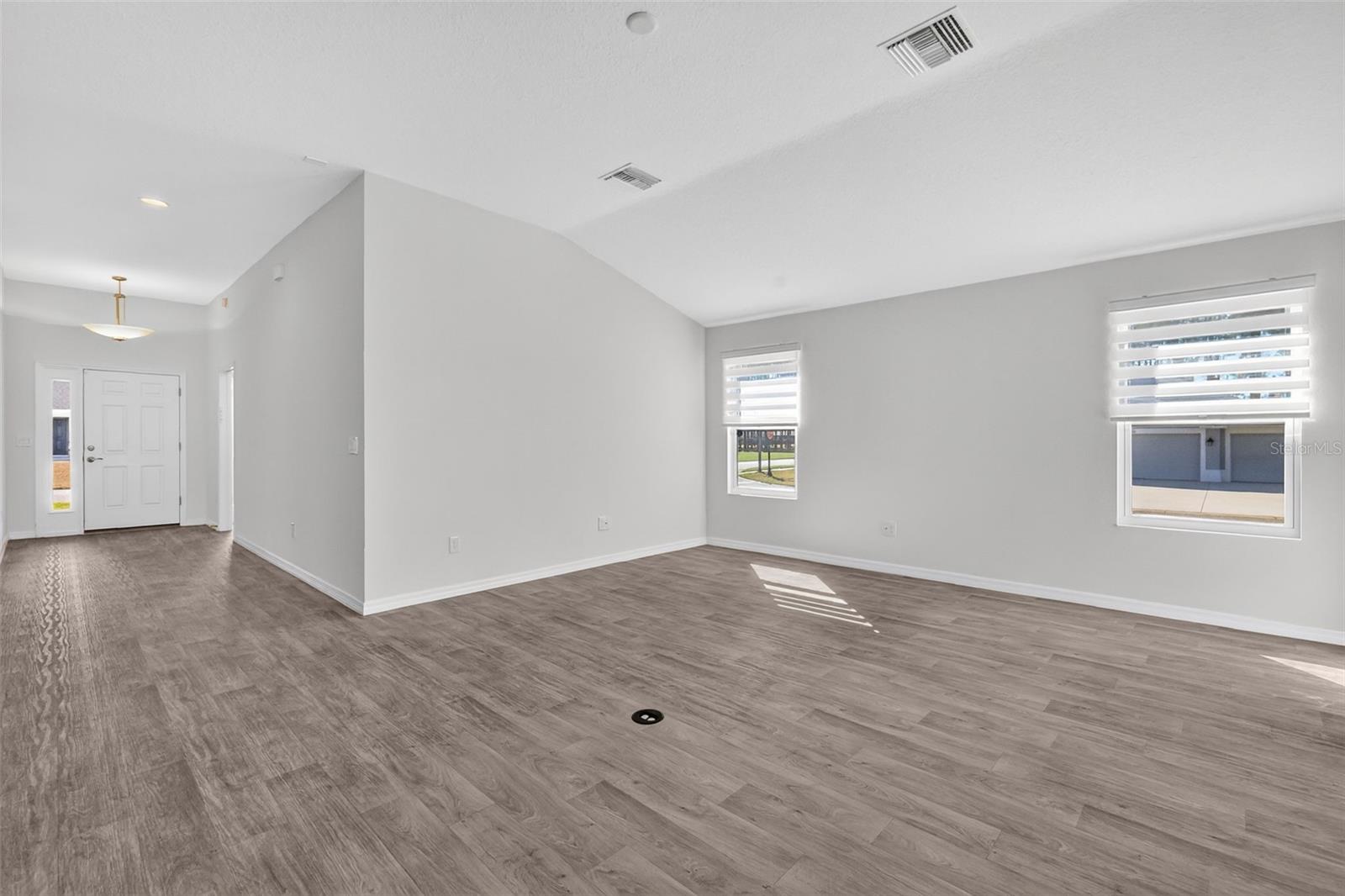 OXFORD OAKS PH 2 - Residential